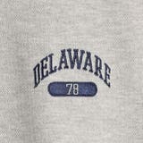 ワンポイント刺繍カノコスウェット | coen【men】 | 詳細画像16