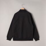 Penneys(ぺニーズ)別注タートルネックスウェット | coen【men】 | 詳細画像2