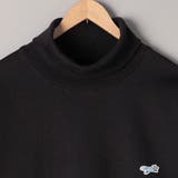 Penneys(ぺニーズ)別注タートルネックスウェット | coen【men】 | 詳細画像3