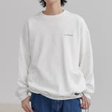 ＜PARKNIK＞ガーデンポケットクルーネックスウェット | coen【men】 | 詳細画像2 
