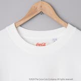 Coca-Cola  ポーラーベアークルースウェット | coen【men】 | 詳細画像22 