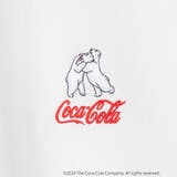Coca-Cola  ポーラーベアークルースウェット | coen【men】 | 詳細画像24 