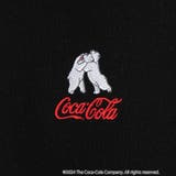 Coca-Cola  ポーラーベアークルースウェット | coen【men】 | 詳細画像25 