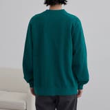 Coca-Cola  ロゴクルーネックスウェット | coen【men】 | 詳細画像22 