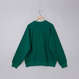 Coca-Cola  ロゴクルーネックスウェット | coen【men】 | 詳細画像26 