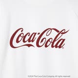 Coca-Cola  ロゴクルーネックスウェット | coen【men】 | 詳細画像31 