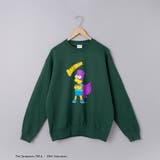 THE SIMPSONS ROCK | coen【men】 | 詳細画像2 