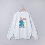 THE SIMPSONS ROCK | coen【men】 | 詳細画像2 