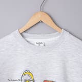THE SIMPSONS ROCK | coen【men】 | 詳細画像4 