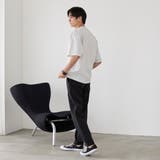 クリーンプラスTシャツ【抗菌防臭・防汚(食品汚れ)・UVカット】 | coen【men】 | 詳細画像13