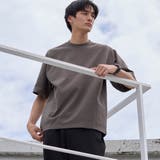 クリーンプラスTシャツ【抗菌防臭・防汚(食品汚れ)・UVカット】 | coen【men】 | 詳細画像14