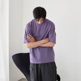 クリーンプラスTシャツ【抗菌防臭・防汚(食品汚れ)・UVカット】 | coen【men】 | 詳細画像20