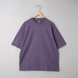 クリーンプラスTシャツ【抗菌防臭・防汚(食品汚れ)・UVカット】 | coen【men】 | 詳細画像26