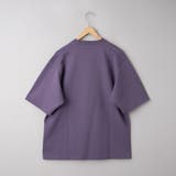 クリーンプラスTシャツ【抗菌防臭・防汚(食品汚れ)・UVカット】 | coen【men】 | 詳細画像27