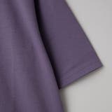 クリーンプラスTシャツ【抗菌防臭・防汚(食品汚れ)・UVカット】 | coen【men】 | 詳細画像29