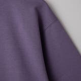 クリーンプラスTシャツ【抗菌防臭・防汚(食品汚れ)・UVカット】 | coen【men】 | 詳細画像30