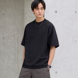 クリーンプラスTシャツ【抗菌防臭・防汚(食品汚れ)・UVカット】 | coen【men】 | 詳細画像6