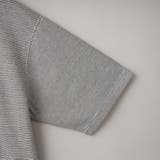 クリーンプラスボーダーTシャツ【抗菌防臭・防汚(食品汚れ)・UVカット】 | coen【men】 | 詳細画像26