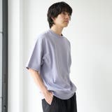クリーンプラススウェットTシャツ【抗菌防臭・防汚（食品汚れ）・UVカット】 | coen【men】 | 詳細画像18 