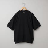 クリーンプラススウェットTシャツ【抗菌防臭・防汚（食品汚れ）・UVカット】 | coen【men】 | 詳細画像27 