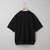 クリーンプラススウェットTシャツ【抗菌防臭・防汚（食品汚れ）・UVカット】 | coen【men】 | 詳細画像28 