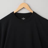 クリーンプラススウェットTシャツ【抗菌防臭・防汚（食品汚れ）・UVカット】 | coen【men】 | 詳細画像29 