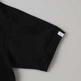 クリーンプラススウェットTシャツ【抗菌防臭・防汚（食品汚れ）・UVカット】 | coen【men】 | 詳細画像30 
