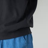 クリーンプラススウェットTシャツ【抗菌防臭・防汚（食品汚れ）・UVカット】 | coen【men】 | 詳細画像7 