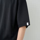 クリーンプラススウェットTシャツ【抗菌防臭・防汚（食品汚れ）・UVカット】 | coen【men】 | 詳細画像8 