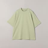 クリーンプラスTシャツ ショートスリーブ【抗菌防臭 防汚(食品、衿部分の皮脂汚れ… | coen【men】 | 詳細画像31