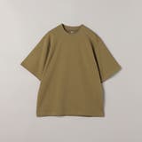 クリーンプラスTシャツ ショートスリーブ【抗菌防臭 防汚(食品、衿部分の皮脂汚れ… | coen【men】 | 詳細画像32