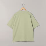 クリーンプラスTシャツ ショートスリーブ【抗菌防臭 防汚(食品、衿部分の皮脂汚れ… | coen【men】 | 詳細画像33