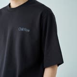 クリーンプラスロゴTシャツ ショートスリーブ【抗菌防臭、防汚(食品、衿部分の皮脂… | coen【men】 | 詳細画像19