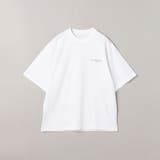 クリーンプラスロゴTシャツ ショートスリーブ【抗菌防臭、防汚(食品、衿部分の皮脂… | coen【men】 | 詳細画像27