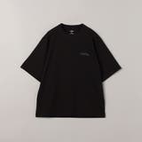 クリーンプラスロゴTシャツ ショートスリーブ【抗菌防臭、防汚(食品、衿部分の皮脂… | coen【men】 | 詳細画像28