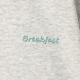 クリーンプラスロゴTシャツ ショートスリーブ【抗菌防臭、防汚(食品、衿部分の皮脂… | coen【men】 | 詳細画像36