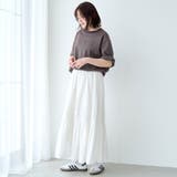 クリーンプラスボーダーTシャツ ショートスリーブ【抗菌防臭 防汚(食品、衿部分の… | coen【men】 | 詳細画像15