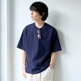 クリーンプラスボーダーTシャツ ショートスリーブ【抗菌防臭 防汚(食品、衿部分の… | coen【men】 | 詳細画像24