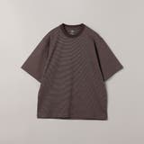クリーンプラスボーダーTシャツ ショートスリーブ【抗菌防臭 防汚(食品、衿部分の… | coen【men】 | 詳細画像30