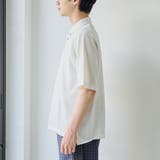 【防汚、抗菌防臭 、UVカット】クリーンプラスカノコポロシャツ | coen【men】 | 詳細画像17