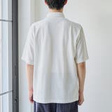 【防汚、抗菌防臭 、UVカット】クリーンプラスカノコポロシャツ | coen【men】 | 詳細画像18