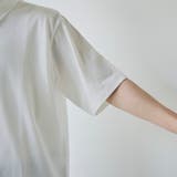 【防汚、抗菌防臭 、UVカット】クリーンプラスカノコポロシャツ | coen【men】 | 詳細画像21