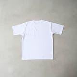 【WEB限定】converse (コンバース)ポケット付刺繍Tシャツ | coen【men】 | 詳細画像19