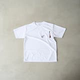 【WEB限定】converse (コンバース)ポケット付刺繍Tシャツ | coen【men】 | 詳細画像2