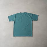 【WEB限定】converse (コンバース)ポケット付刺繍Tシャツ | coen【men】 | 詳細画像28