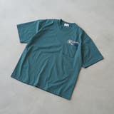 【WEB限定】converse(コンバース)エンブレム半袖Tシャツ | coen【men】 | 詳細画像16