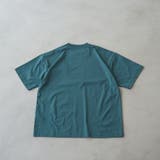 【WEB限定】converse(コンバース)エンブレム半袖Tシャツ | coen【men】 | 詳細画像18