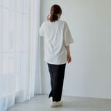 【WEB限定】converse(コンバース)エンブレム半袖Tシャツ | coen【men】 | 詳細画像3