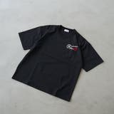 【WEB限定】converse(コンバース)エンブレム半袖Tシャツ | coen【men】 | 詳細画像7
