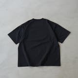 【WEB限定】converse(コンバース)エンブレム半袖Tシャツ | coen【men】 | 詳細画像9